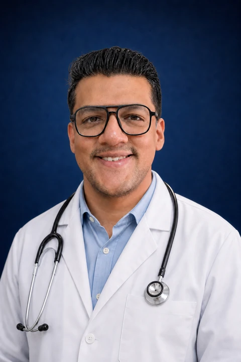 Dr. Amit Sachan