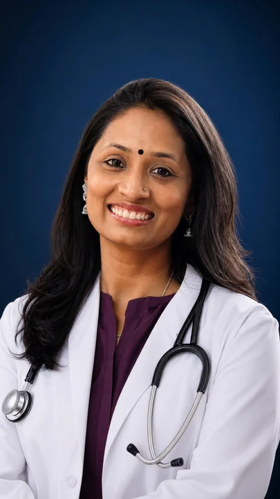Dr. Shilpy Sachan