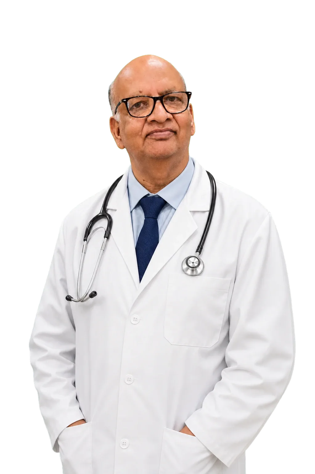 Dr. HC Sachan