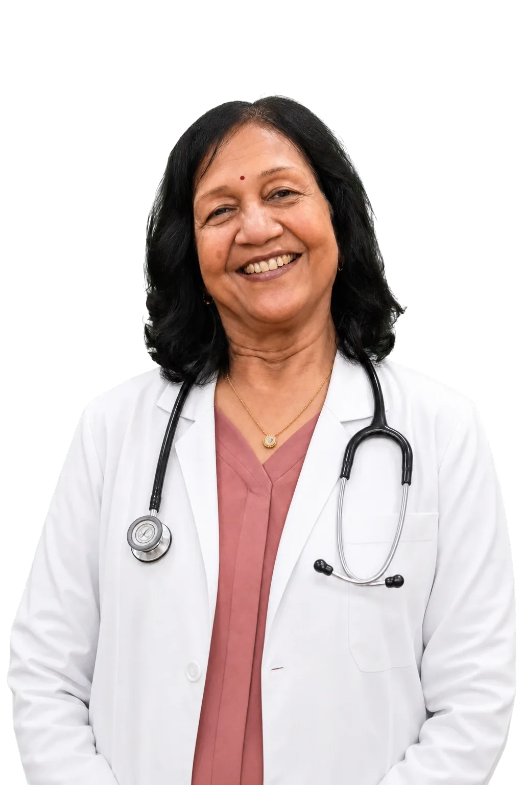 Dr. Madhu Sachan