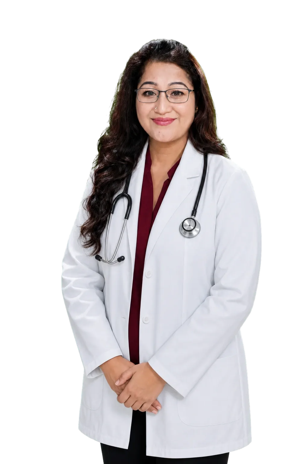 Dr. Priyanka Sachan