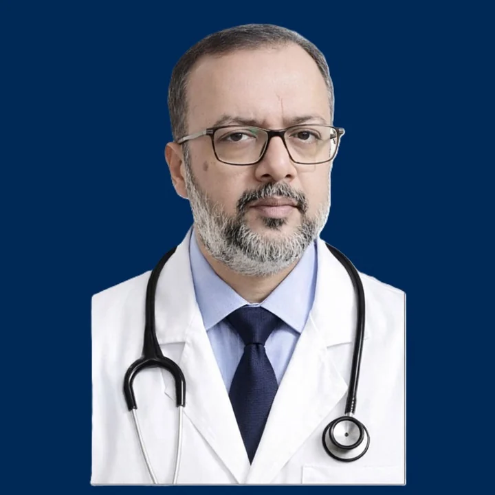 Dr. Sumit Sachan