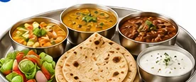 दोपहर का खाना
